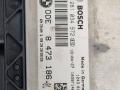 блок управления двигателем BMW X1 F48 2018, 2.5 л., дизель, АКПП, внедорожник 5 дв., правый руль, 8473186 - фото №2