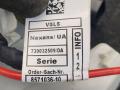 кронштейн блока управления BMW X1 F48 2018, 2.5 л., дизель, АКПП, внедорожник 5 дв., правый руль, 12518573956, 8583683, 8571036 - фото №6