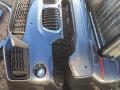 комплект обвеса (BodyKIT) BMW X1 F48 2018, 2.5 л., дизель, АКПП, внедорожник 5 дв., правый руль - фото №3