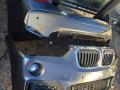 комплект обвеса (BodyKIT) BMW X1 F48 2018, 2.5 л., дизель, АКПП, внедорожник 5 дв., правый руль - фото №4