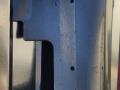 комплект обвеса (BodyKIT) BMW X1 F48 2018, 2.5 л., дизель, АКПП, внедорожник 5 дв., правый руль - фото №6