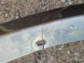 комплект обвеса (BodyKIT) BMW X1 F48 2018, 2.5 л., дизель, АКПП, внедорожник 5 дв., правый руль - фото №11