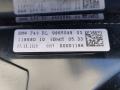 проектор BMW X1 F48 2018, 2.5 л., дизель, АКПП, внедорожник 5 дв., правый руль, 9865049 - фото №4