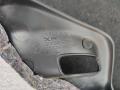накладка на порог внутренняя BMW X1 F48 2018, 2.5 л., дизель, АКПП, внедорожник 5 дв., правый руль, 51437392879 - фото №3