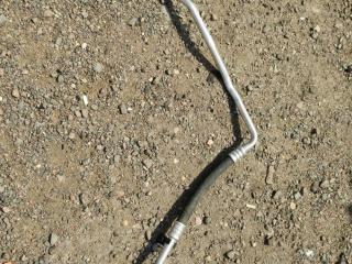 трубка кондиционера BMW X1 F48 2018, 2.5 л., дизель, АКПП, внедорожник 5 дв., правый руль, 6832950