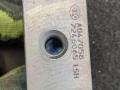 петля двери BMW X1 F48 2018, 2.5 л., дизель, АКПП, внедорожник 5 дв., правый руль, 7246065 - фото №4