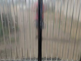 дуги на крышу (рейлинги) BMW X1 F48 2018, 2.5 л., дизель, АКПП, внедорожник 5 дв., правый руль, 7410465, 7410466