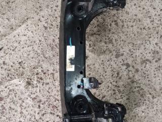 балка подвески задняя BMW X1 F48 2018, 2.5 л., дизель, АКПП, внедорожник 5 дв., правый руль, 6862558