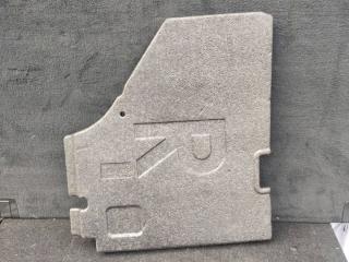 накладка пола BMW X1 F48 2018, 2.5 л., дизель, АКПП, внедорожник 5 дв., правый руль, 7298938