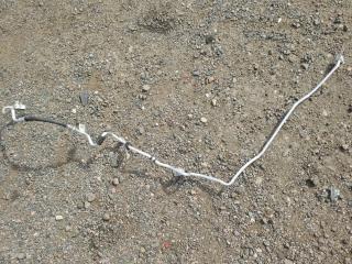 трубка кондиционера BMW X1 F48 2018, 2.5 л., дизель, АКПП, внедорожник 5 дв., правый руль, 64536832951, 9323658