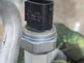 трубка кондиционера BMW X1 F48 2018, 2.5 л., дизель, АКПП, внедорожник 5 дв., правый руль, 64536832951, 9323658 - фото №4