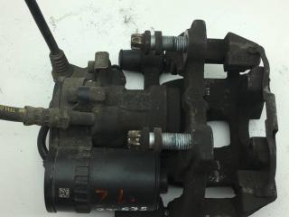 суппорт BMW X1 F48 2018, 2.5 л., дизель, АКПП, внедорожник 5 дв., правый руль, 6883027