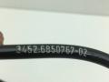 датчик ABS BMW X1 F48 2018, 2.5 л., дизель, АКПП, внедорожник 5 дв., правый руль, 6850767 - фото №2