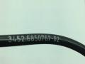 датчик ABS BMW X1 F48 2018, 2.5 л., дизель, АКПП, внедорожник 5 дв., правый руль, 6850767 - фото №2
