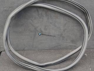 уплотнитель двери BMW X1 F48 2018, 2.5 л., дизель, АКПП, внедорожник 5 дв., правый руль, 7349665