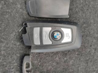 ключ BMW 5 серия F10/F11 [рестайлинг] F10 2015, 2.0 л., D, B47 D20 A, дизель, АКПП, седан, задний привод, правый руль, 9259721