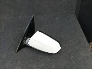 зеркало наружное левое BMW 5 серия F07/F10/F11 2010, 4.4 л., N63 B44 A, бензин, АКПП, хетчбэк 5 дв.