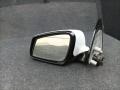зеркало наружное левое BMW 5 серия F07/F10/F11 2010, 4.4 л., N63 B44 A, бензин, АКПП, хетчбэк 5 дв. - фото №3
