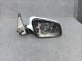 зеркало наружное правое BMW 5 серия F07/F10/F11 2010, 4.4 л., N63 B44 A, бензин, АКПП, хетчбэк 5 дв. - фото №4