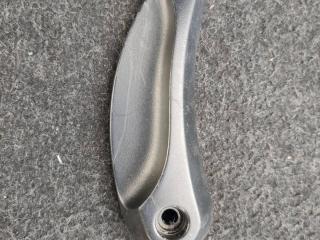 ручка открывания капота BMW 5 серия F07/F10/F11 2010, 4.4 л., N63 B44 A, бензин, АКПП, хетчбэк 5 дв., 9113984