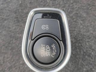кнопка запуска двигателя BMW X1 F48 2018, 2.5 л., дизель, АКПП, внедорожник 5 дв., правый руль, 9289136