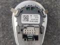 кнопка запуска двигателя BMW X1 F48 2018, 2.5 л., дизель, АКПП, внедорожник 5 дв., правый руль, 9289136 - фото №2