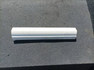 накладка на порог внутренняя BMW 6 серия F12/F13 [рестайлинг] F06 2016, 4.0 л., дизель, АКПП, красный, седан, задний привод, правый руль, 7274420