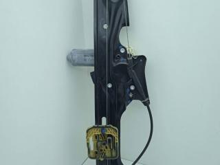 стеклоподъемник задний левый BMW X3 F25 2013, 2.0 л., N20 B20 A, бензин, АКПП, внедорожник 5 дв.