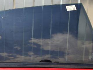 стекло двери задней правой BMW 6 серия F12/F13 [рестайлинг] F06 2016, 4.0 л., дизель, АКПП, красный, седан, задний привод, правый руль