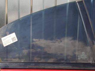 стекло двери задней правой BMW 6 серия F12/F13 [рестайлинг] F06 2016, 4.0 л., дизель, АКПП, красный, седан, задний привод, правый руль