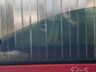 стекло двери передней левой BMW 6 серия F12/F13 [рестайлинг] F06 2016, 4.0 л., дизель, АКПП, красный, седан, задний привод, правый руль