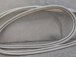 уплотнитель BMW 4 серия G22/G23 G22 2021, 2.0 л., бензин, АКПП, купе, задний привод, 7478923