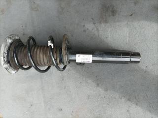 амортизатор передний BMW 4 серия F32/F33 [рестайлинг] F36 2018, 2.0 л., B48 B20 A, бензин, АКПП, хетчбэк 5 дв., задний привод, правый руль, 6883330