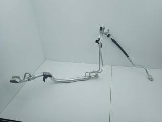 трубка кондиционера BMW 4 серия F32/F33 [рестайлинг] F36 2018, 2.0 л., B48 B20 A, бензин, АКПП, хетчбэк 5 дв., задний привод, правый руль, 9337126