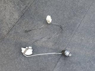 датчик уровня топлива BMW 5 серия F10/F11 [рестайлинг] F10 2015, 2.0 л., D, B47 D20 A, дизель, АКПП, седан, задний привод, правый руль, 7319509