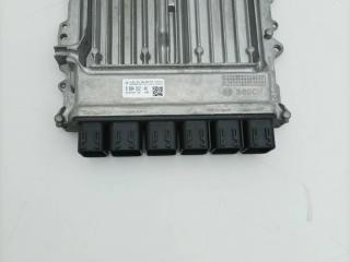 блок управления двигателем BMW 4 серия F32/F33 [рестайлинг] F36 2018, 2.0 л., B48 B20 A, бензин, АКПП, хетчбэк 5 дв., задний привод, правый руль, 9894912