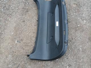 обшивка крышки багажника BMW 4 серия F32/F33 [рестайлинг] F36 2018, 2.0 л., B48 B20 A, бензин, АКПП, хетчбэк 5 дв., задний привод, правый руль, 7365860