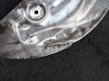 защитный кожух тормозного механизма BMW X3 G01 2021, 2.0 л., B48 B20 A, бензин, АКПП, внедорожник 5 дв., 6870531 - фото №5