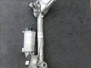 рулевая рейка BMW X3 G01 2021, 2.0 л., B48 B20 A, бензин, АКПП, внедорожник 5 дв.