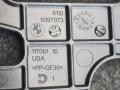 кронштейн (крепление) BMW X3 G01 2021, 2.0 л., B48 B20 A, бензин, АКПП, внедорожник 5 дв., 61139397073 - фото №3