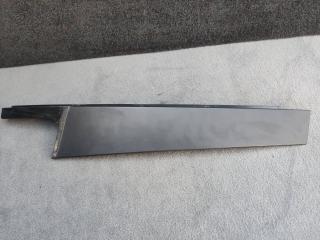 молдинг двери задней правой BMW 3 серия F30/F31/F34 F30 2013, 2.0 л., N20 B20 A, бензин, АКПП, седан, полный привод, 51357258308