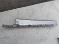 молдинг двери задней правой BMW 3 серия F30/F31/F34 F30 2013, 2.0 л., N20 B20 A, бензин, АКПП, седан, полный привод, 51357258308 - фото №3