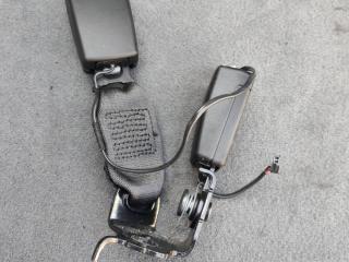 замок ремня безопасности BMW X3 G01 2021, 2.0 л., B48 B20 A, бензин, АКПП, внедорожник 5 дв., 7414288