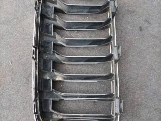 решетка радиатора BMW X2 F39 2018, 2.0 л., i, B48 A20 A, бензин, АКПП, внедорожник 5 дв., передний привод, правый руль, 7424778