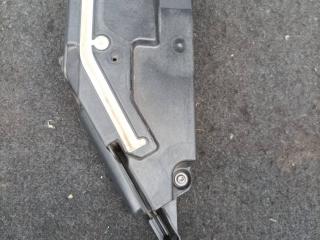 крышка отсека ЭБУ BMW X2 F39 2018, 2.0 л., i, B48 A20 A, бензин, АКПП, внедорожник 5 дв., передний привод, правый руль, 8581751