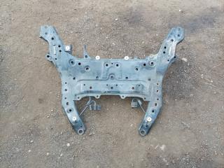 балка подвески передняя (подрамник) BMW X2 F39 2018, 2.0 л., i, B48 A20 A, бензин, АКПП, внедорожник 5 дв., передний привод, правый руль, 6872729