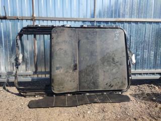 люк BMW X5 E53 [рестайлинг] 2005, 3.0 л., i, бензин, внедорожник 5 дв., полный привод