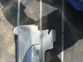 накладка на порог BMW X2 F39 2018, 2.0 л., i, B48 A20 A, бензин, АКПП, внедорожник 5 дв., передний привод, правый руль - фото №3