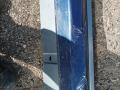 накладка на порог BMW X2 F39 2018, 2.0 л., i, B48 A20 A, бензин, АКПП, внедорожник 5 дв., передний привод, правый руль - фото №6