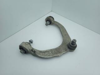 рычаг передний правый BMW X5 F15 2014, 4.0 л., дизель, АКПП, черный, внедорожник 5 дв.